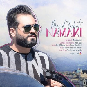 Majid Torbati的专辑Namaki