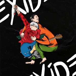 Album Masalah Yang Sama oleh Exide