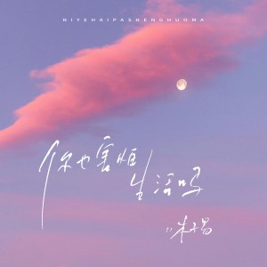 Album 你也害怕生活吗 from H.P