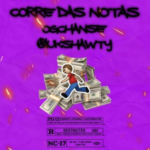 收聽Ogchanse的Corre das Notas歌詞歌曲