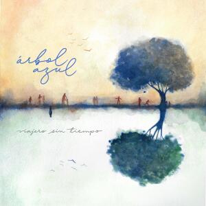 Árbol Azul的專輯Viajero Sin Tiempo (feat. Yacaré Manso)