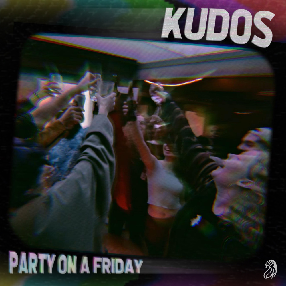 Party on a Friday (Explicit)