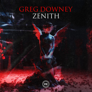 Greg Downey的专辑Zenith