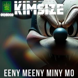KimSize的專輯EENY MEENY