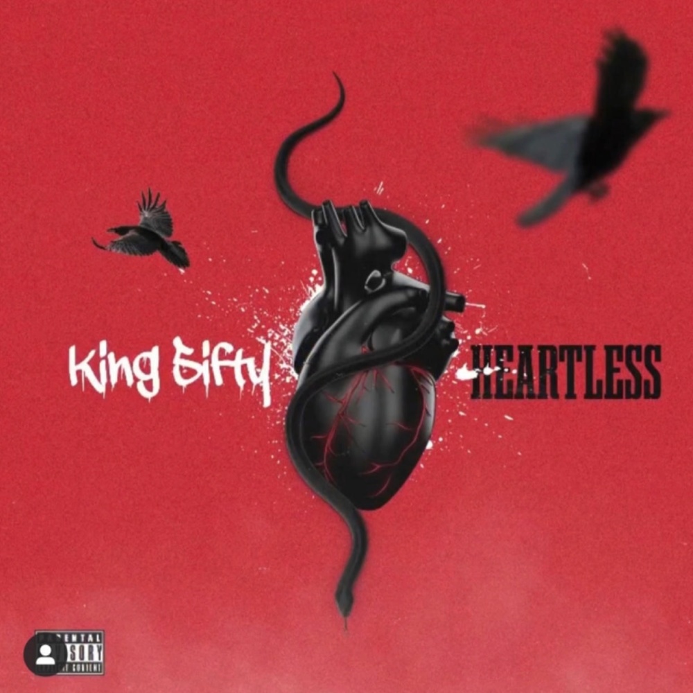 Heartless (Explicit)