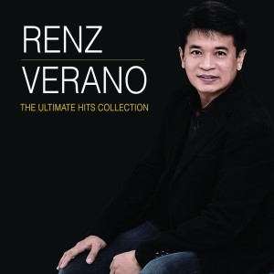 Album The Ultimate Hits Collection from Renz Verano