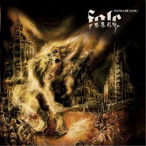 Album Dansa de Sang (Explicit) from 
