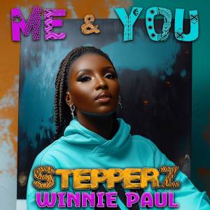 อัลบัม Me & You ศิลปิน Stepperz