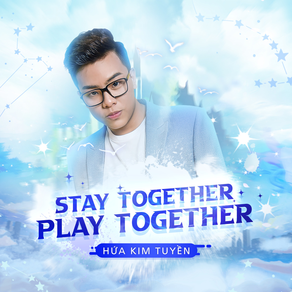 Stay Together Play Together (Beat)