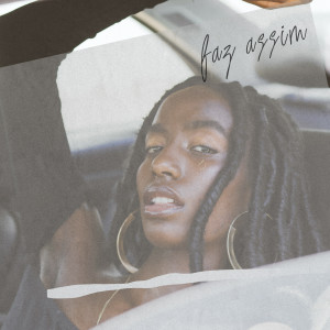 Listen to Faz Assim song with lyrics from Bem Pretona