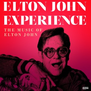 收聽Elton John Experience的Whatever Gets You Thru the Night歌詞歌曲