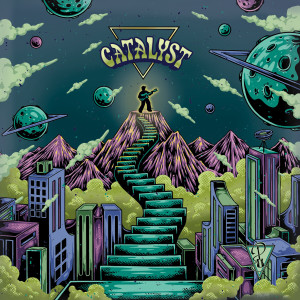 Dengarkan lagu Seven Days (Explicit) nyanyian Phyphr dengan lirik