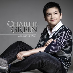 ดาวน์โหลดและฟังเพลง My Cherrie Amour พร้อมเนื้อเพลงจาก Charlie Green