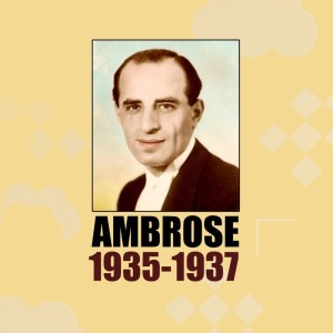 收聽Ambrose的Power House歌詞歌曲