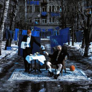 Album Блэссд (Explicit) from 39