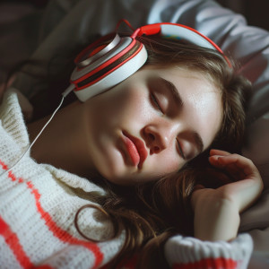 Sleepy Depp的專輯Harmonies for Evening: Music for Sleep