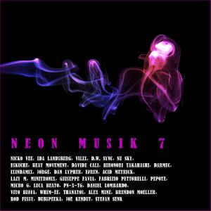Various Artists的專輯Neon Musik 7