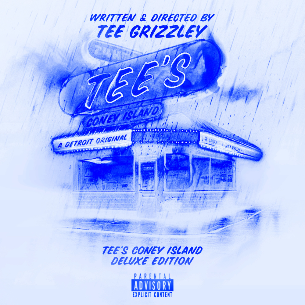 Tried and Tried Again Remix (feat. Mozzy & Cordae) (Explicit)