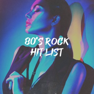 อัลบัม 80's Rock Hit List ศิลปิน Génération 80