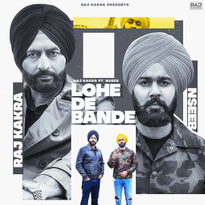 Album Lohe De Bande from Raj Kakra