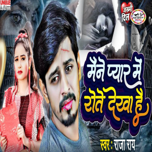 Album Maine Pyar Me Rote Dekha Hai from Raja Ray