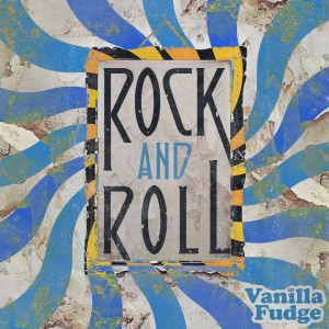 Album Rock and Roll (2022 Remaster) from Vanilla Fudge