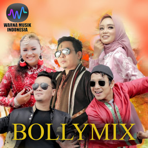 Album Bollymix 7 oleh Various