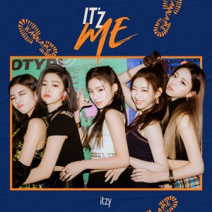 ดาวน์โหลดและฟังเพลง WANNABE พร้อมเนื้อเพลงจาก ITZY (있지)