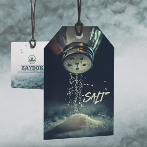Listen to Salt song with lyrics from Zaydok