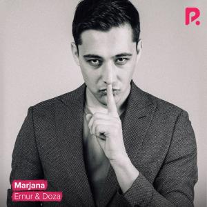 Dengarkan Marjana lagu dari Ernur dengan lirik