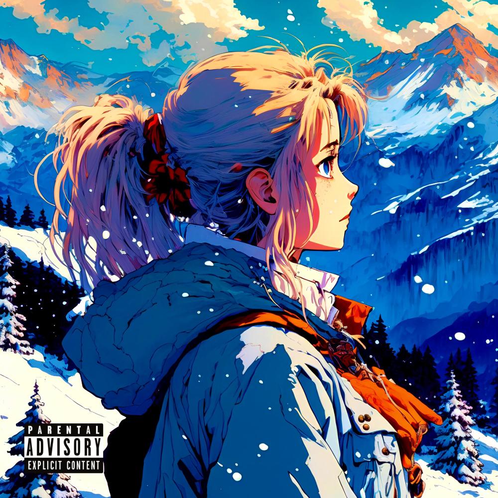 By Your Side (Explicit)