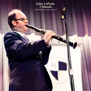 收听John LaPorta的Don't Blame Me (Remastered 2022)歌词歌曲