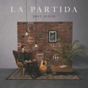 Jose Pinto的專輯La Partida