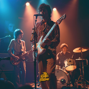 default playlist img