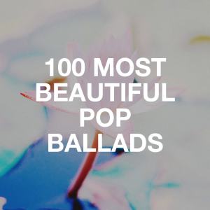 Infinite Love Orchestra的專輯100 Most Beautiful Pop Ballads