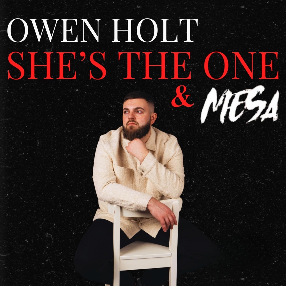 She's the One (Explicit)