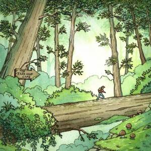 default playlist img