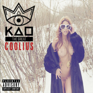 Album Coolius (Explicit) from Kao the Great