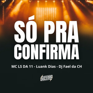 Album Só Pra Confirma (Explicit) from 