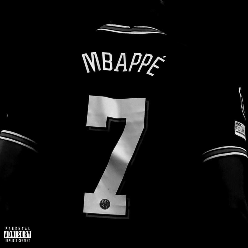 Mbappe` (Explicit)