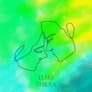 Elmo的專輯Thikra