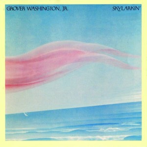 ดาวน์โหลดและฟังเพลง I Can't Help It พร้อมเนื้อเพลงจาก Grover Washington Jr.