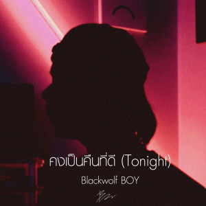 ดาวน์โหลดและฟังเพลง คงเป็นคืนที่ดี (Tonight) พร้อมเนื้อเพลงจาก Blackwolf Boy