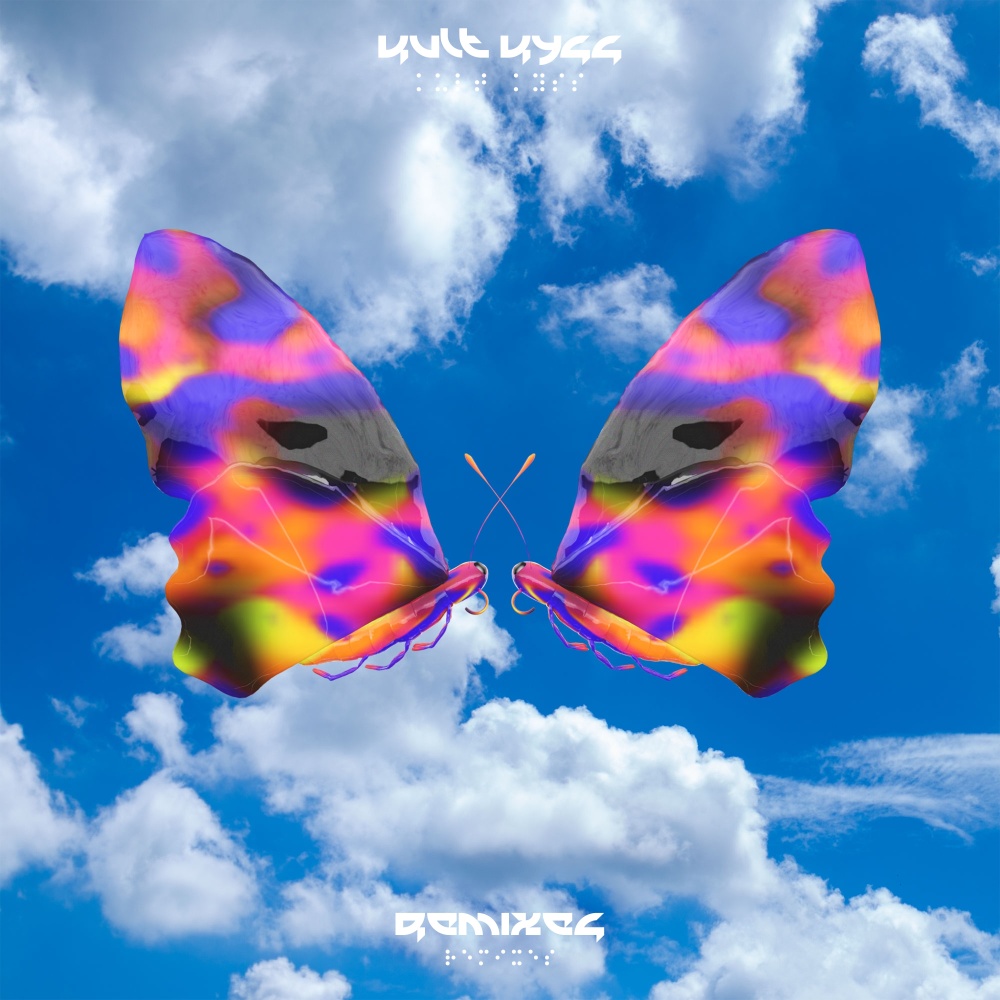 So Alive (Donatachi Remix)