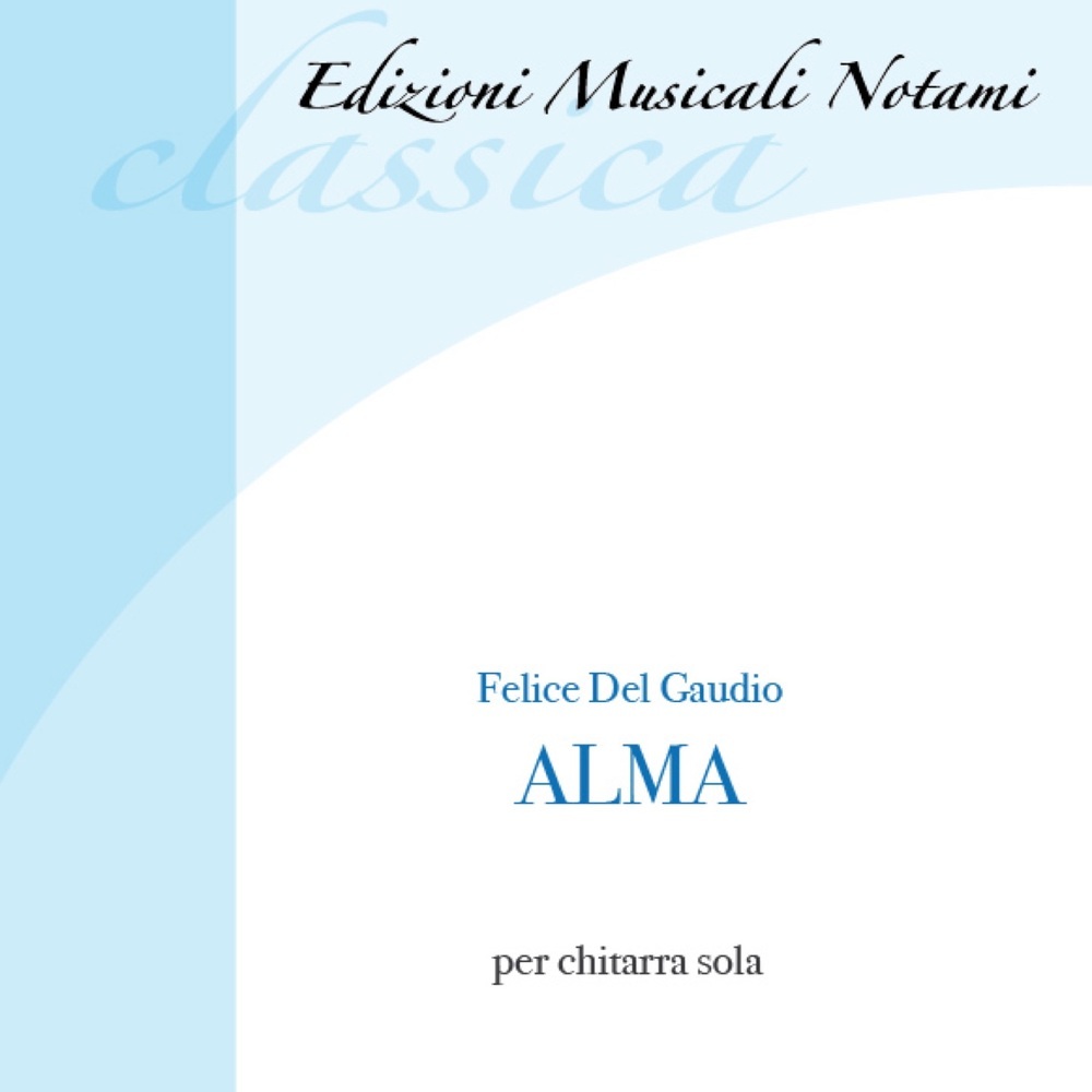 Alma