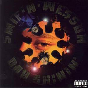 Smif-N-Wessun的專輯Dah Shinin'