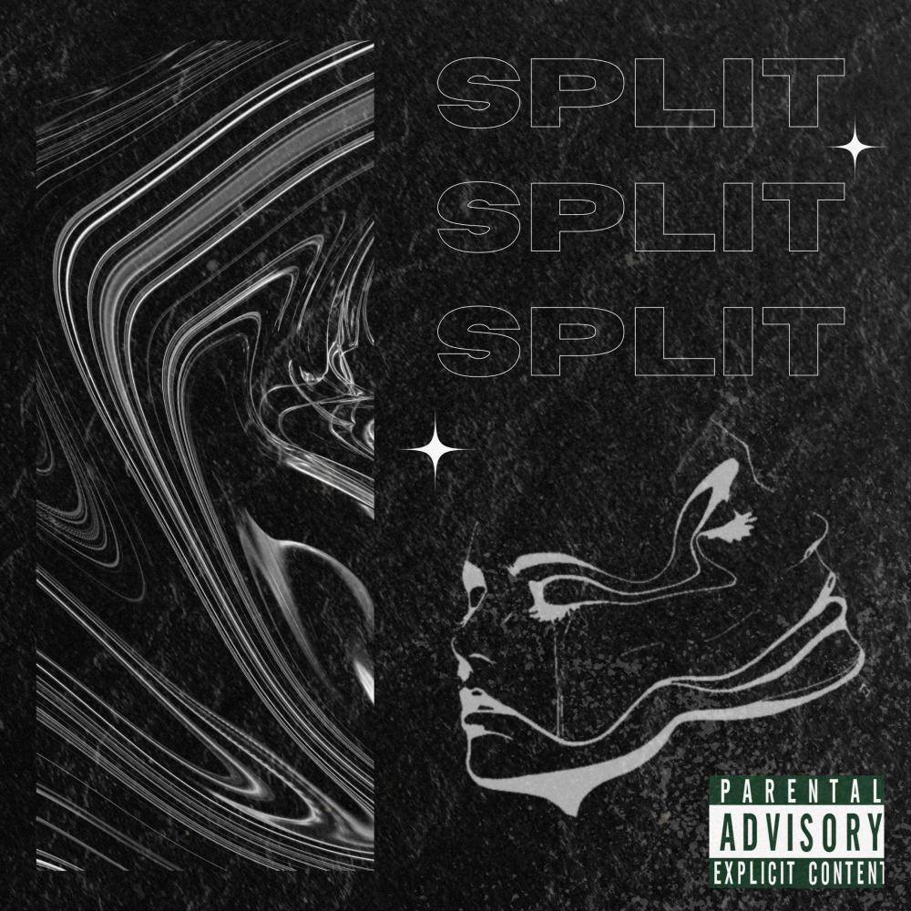 Split (feat. LJAY) (Explicit)