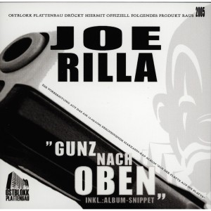 ดาวน์โหลดและฟังเพลง Rap gehört uns พร้อมเนื้อเพลงจาก Guerilla