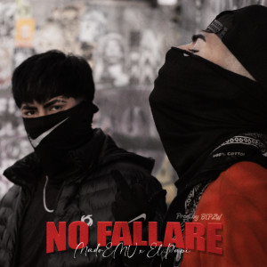 Album No Fallare oleh El Papi