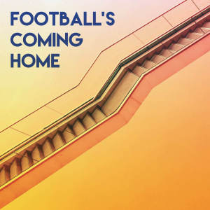 Champs United的專輯Football's Coming Home